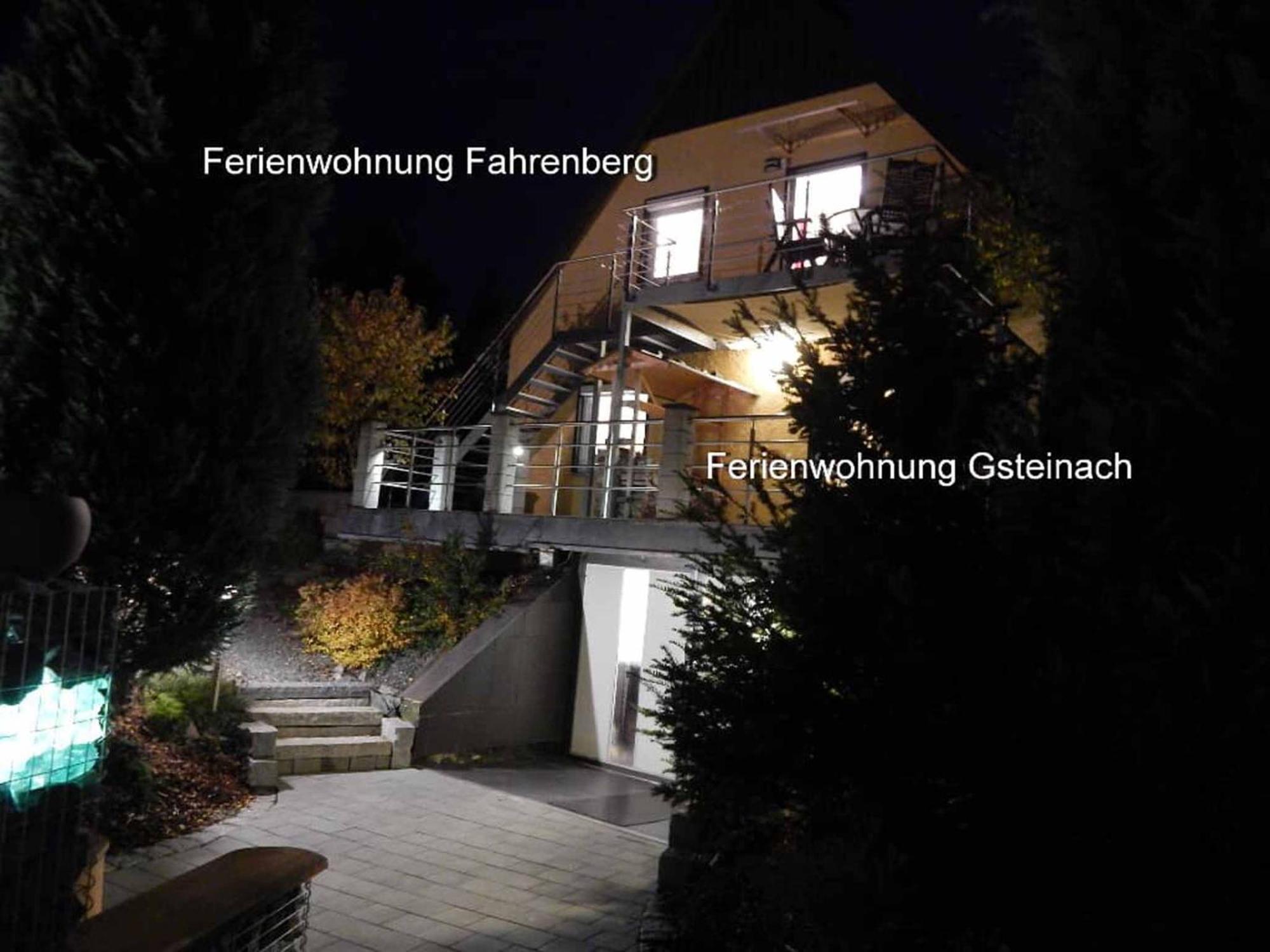 Ferienanlage Klotz Pleystein Exterior foto